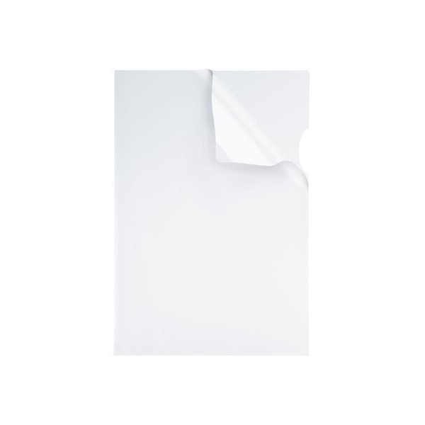 Alpedia Sichthüllen K-34012, transparent  8712127157773 Alpedia 25 Stück