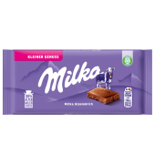 Schokolade Die Kleine Alpenmilch 45g 19St