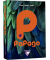Kopierpapier Papago 21205C orange 80g