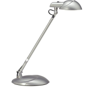 Tischleuchten MAULstrom, silber