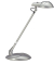 Tischleuchten MAULstrom, silber