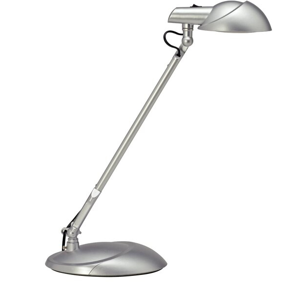 Maul Tischleuchten MAULstrom, silber 4002390055710 Maul