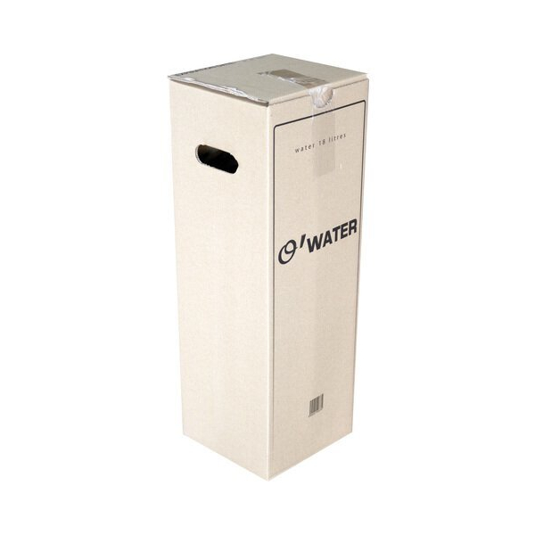 Alpedia Quellwasser O'Water Flasche 18 Liter 8594001406739 Alpedia