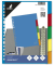 Kunststoffregister A505M