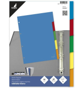 Kunststoffregister A405M