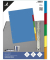 Kunststoffregister A405M