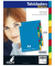 Kunststoffregister A410