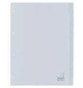 Kunststoffregister G410F