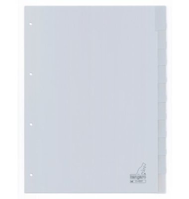 Kunststoffregister G410F