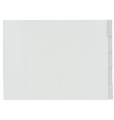 Kunststoffregister G305F-B
