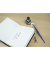 Federhalter blau sortiert inkl. 5 Feder