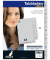 Kunststoffregister G407C