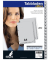 Kunststoffregister G420C