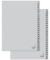 Kunststoffregister G452C