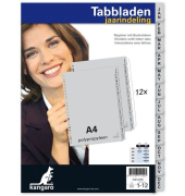 Kunststoffregister G412J