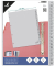 Kunststoffregister G420AZ-B