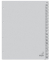 Kunststoffregister G420AZ-B
