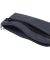 Federm&auml;ppchen flach 21x11 cm schwarz