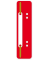 Heftstreifen 07060-05, rot