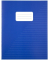 Schulheft K-58300 Schulheft- und Studienheft- Serie, - / liniert, A5, 60g, schwarz / rot / blau, 40 Blatt / 80 Seiten