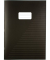 Schulheft K-58331 -, - / liniert, A4, 60g, farblich sortiert, 40 Blatt / 80 Seiten