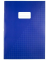 Schulheft K-58340 -, - / kariert, A4, 60g, farblich sortiert, 40 Blatt / 80 Seiten