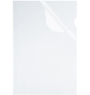 Sichth&uuml;llen K-90311, transparent #