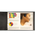 Ringbuch K-0120 schwarz