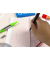Millimeterpapier A3 80g Block 25 Blatt