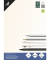 Millimeterpapier A4 Block 25 Blatt