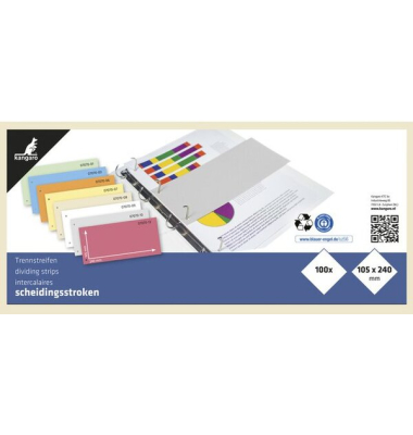 Trennstreifen 07070-08 beige 