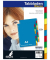 Kunststoffregister A410M