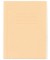Jurismappe - 210408, A4 Folio chamois Recyclingkarton 240g, mit 3 Einschlagklappen