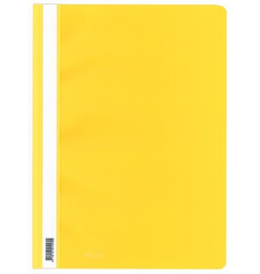 Schnellhefter K-22038, gelb