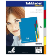 Kunststoffregister A406M