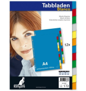 Kunststoffregister A412M