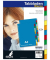 Kunststoffregister A412M