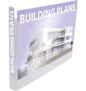 Pr&auml;sentationsringbuch K-1193 wei&szlig;