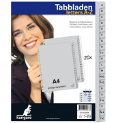 Kunststoffregister G420AZMB