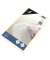 Briefblock K-55000 / blanko, 11,5x19,8cm, 50g, blau, 200 Blatt