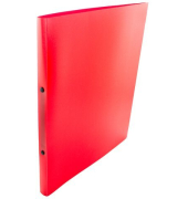 Ringbuch K-58190601 rot