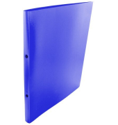 Ringbuch K-58190602 blau