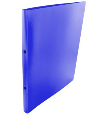 Ringbuch K-58190602 blau