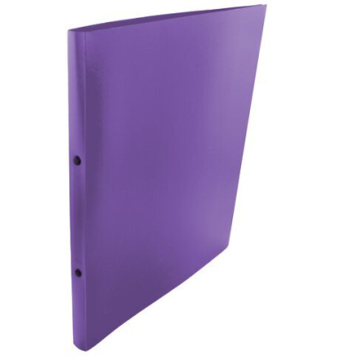 Ringbuch K-58190605 lila