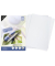 Laminierfolien K-16013, A4, 216x303mm (BxH), 80 mic, matt und gl&auml;nzend