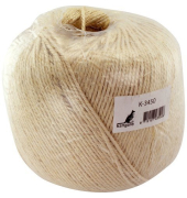 Kordel K-3450, ohne, 450m, natur