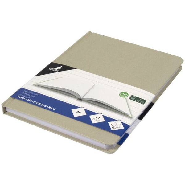 Alpedia Notizbuch K-5524 8712127040389 Alpedia