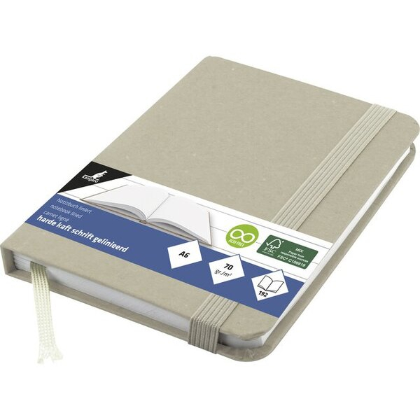 Alpedia Notizbuch K-5525 8712127040396 Alpedia