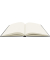 Skizzenbuch A4 80 Blatt 140g schw Leinen