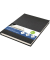 Skizzenbuch A5 80 Blatt 140g schw Leinen